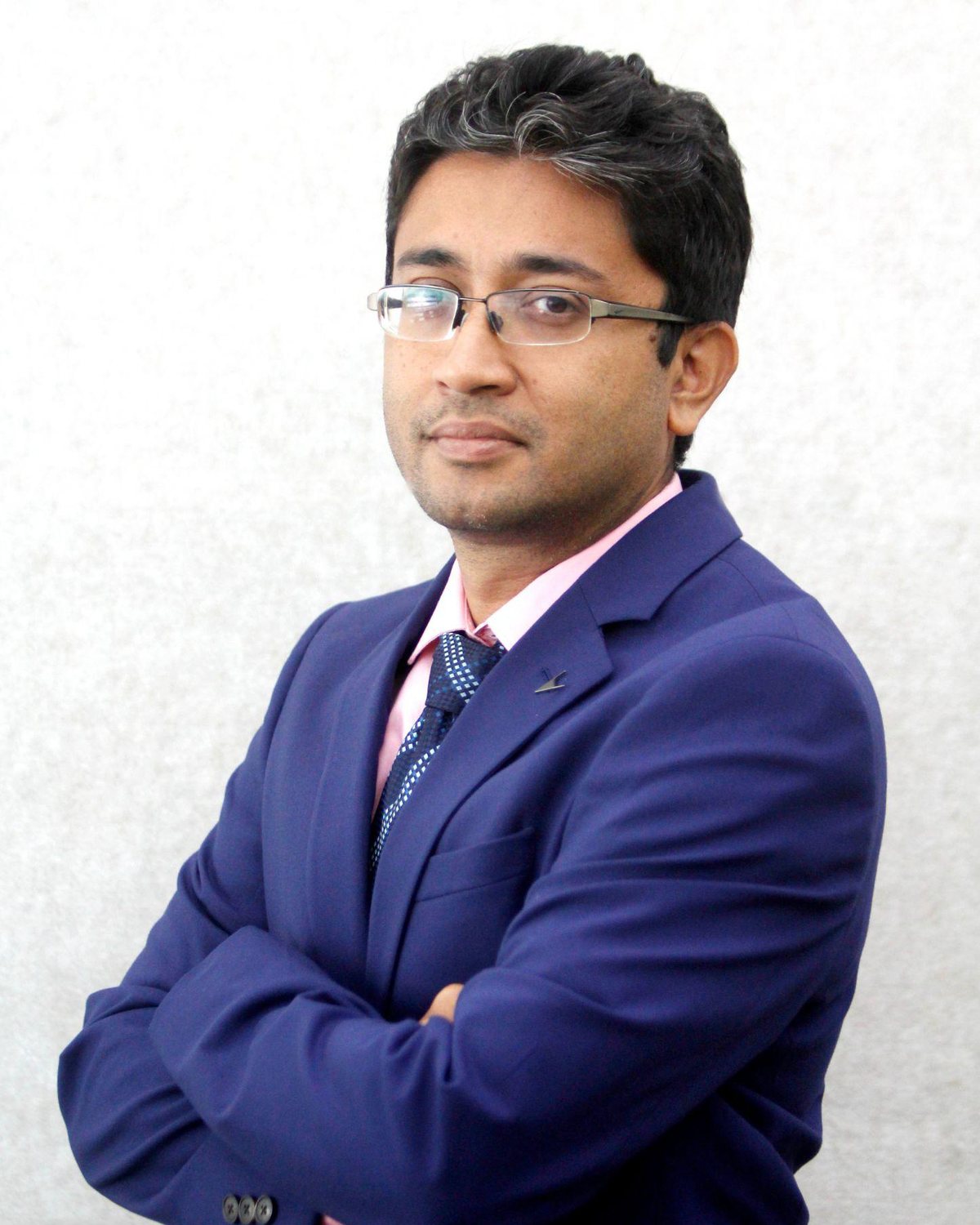 Debashish Bose